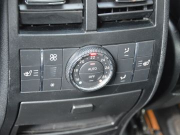 Mercedes-Benz GL